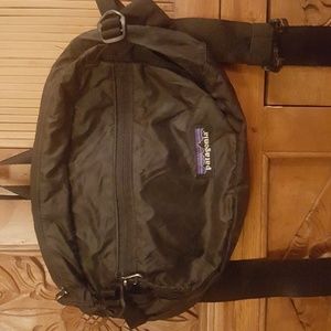 Patagonia Waist Pack Bag (Fanny Pack)